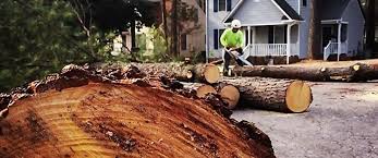 How Our Tree Care Process Works  in Grissom Af, IN